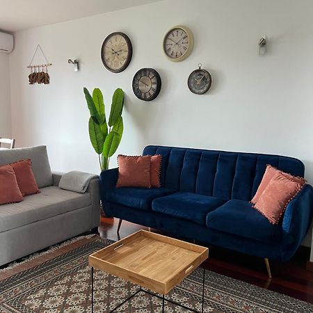 Sanmar Apartman Madalena  Kültér fotó