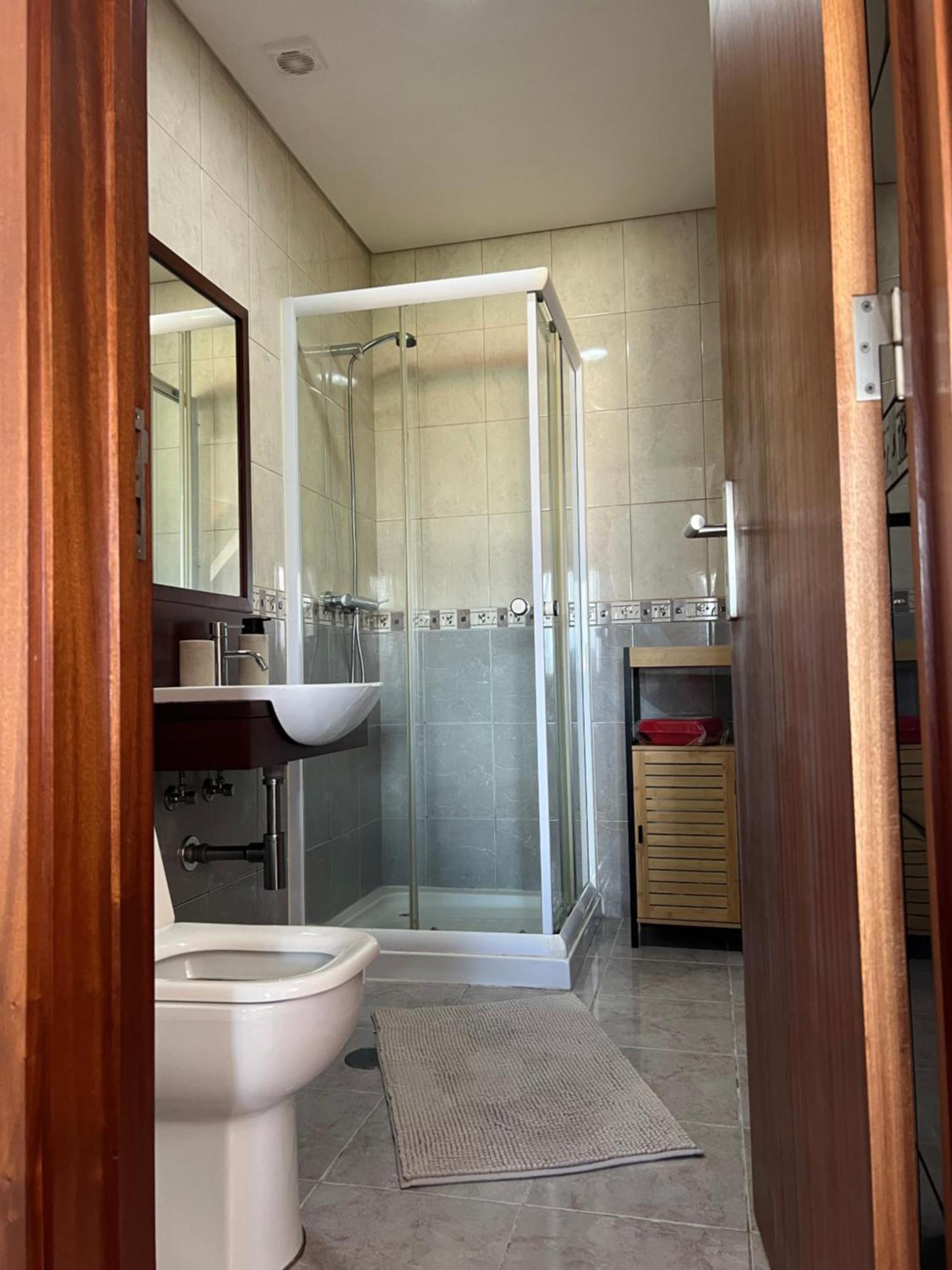 Sanmar Apartman Madalena  Kültér fotó