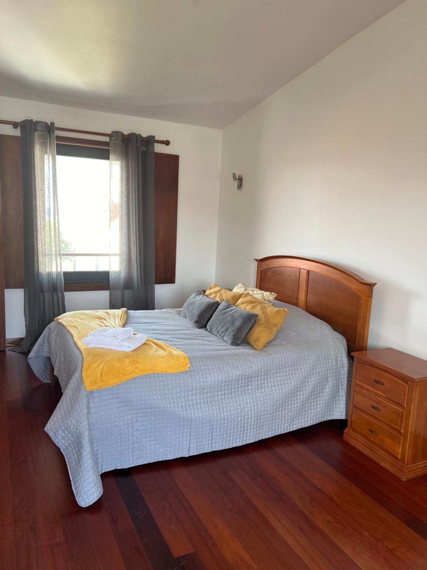 Sanmar Apartman Madalena  Kültér fotó