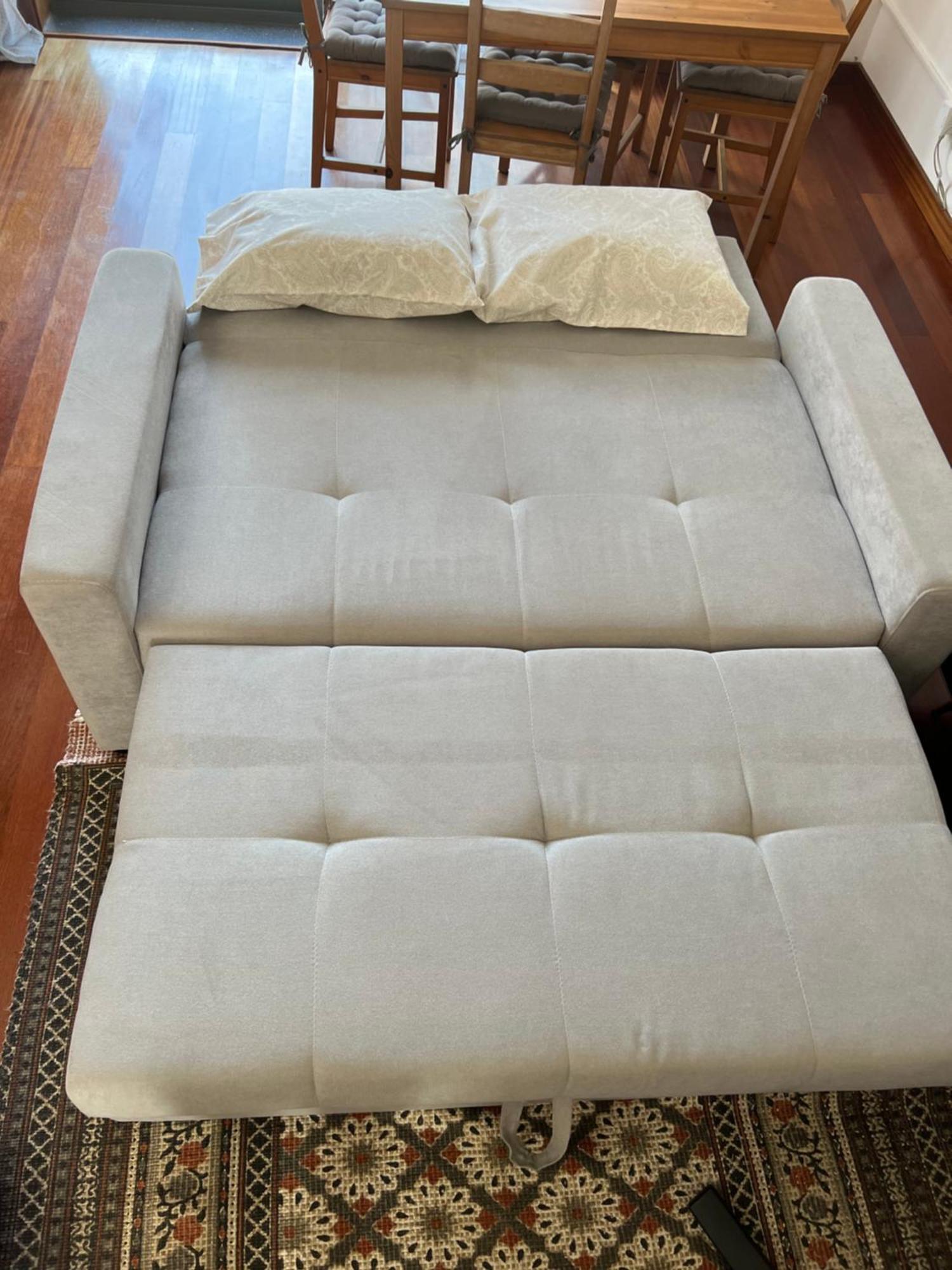Sanmar Apartman Madalena  Kültér fotó