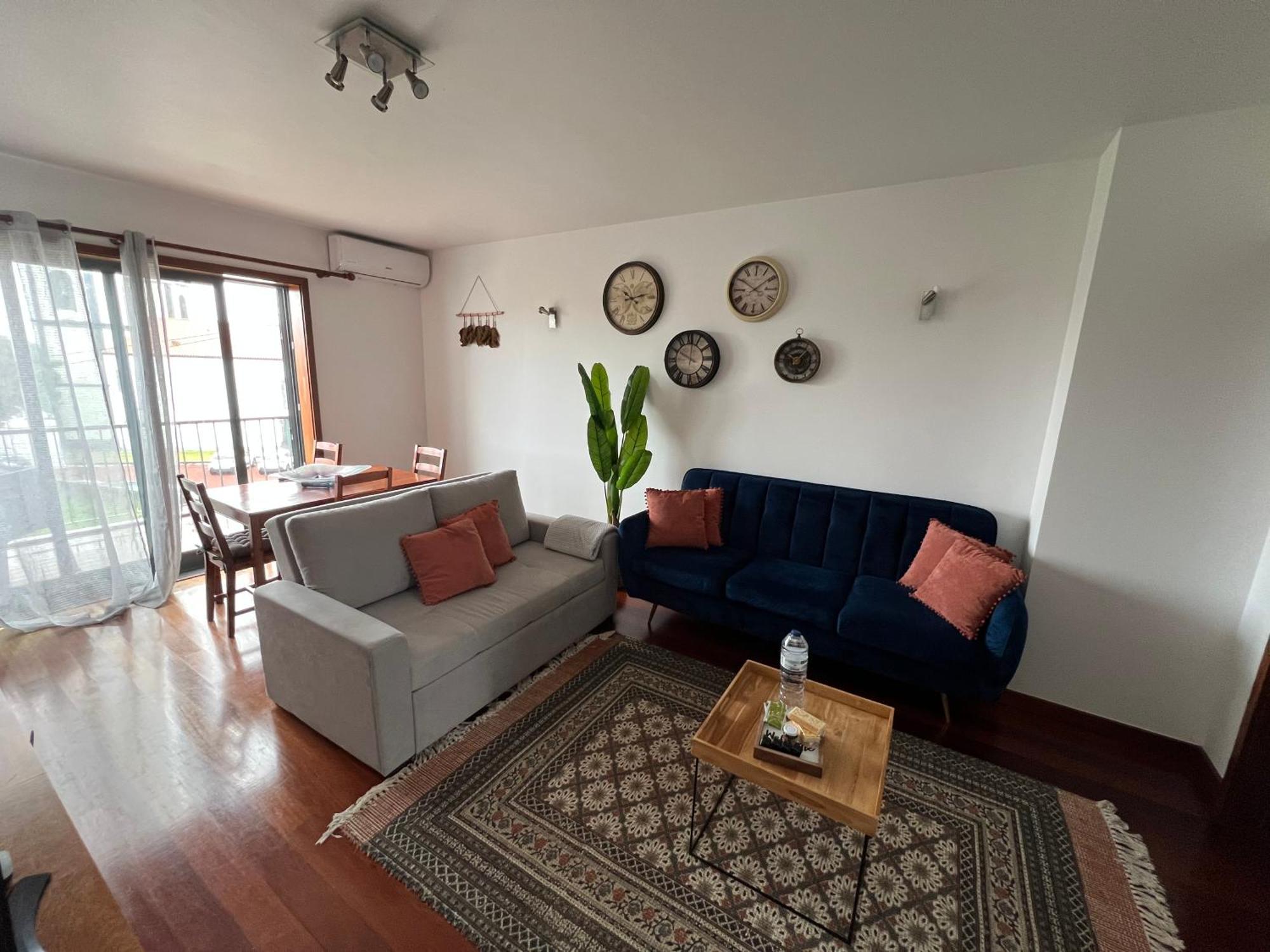 Sanmar Apartman Madalena  Kültér fotó