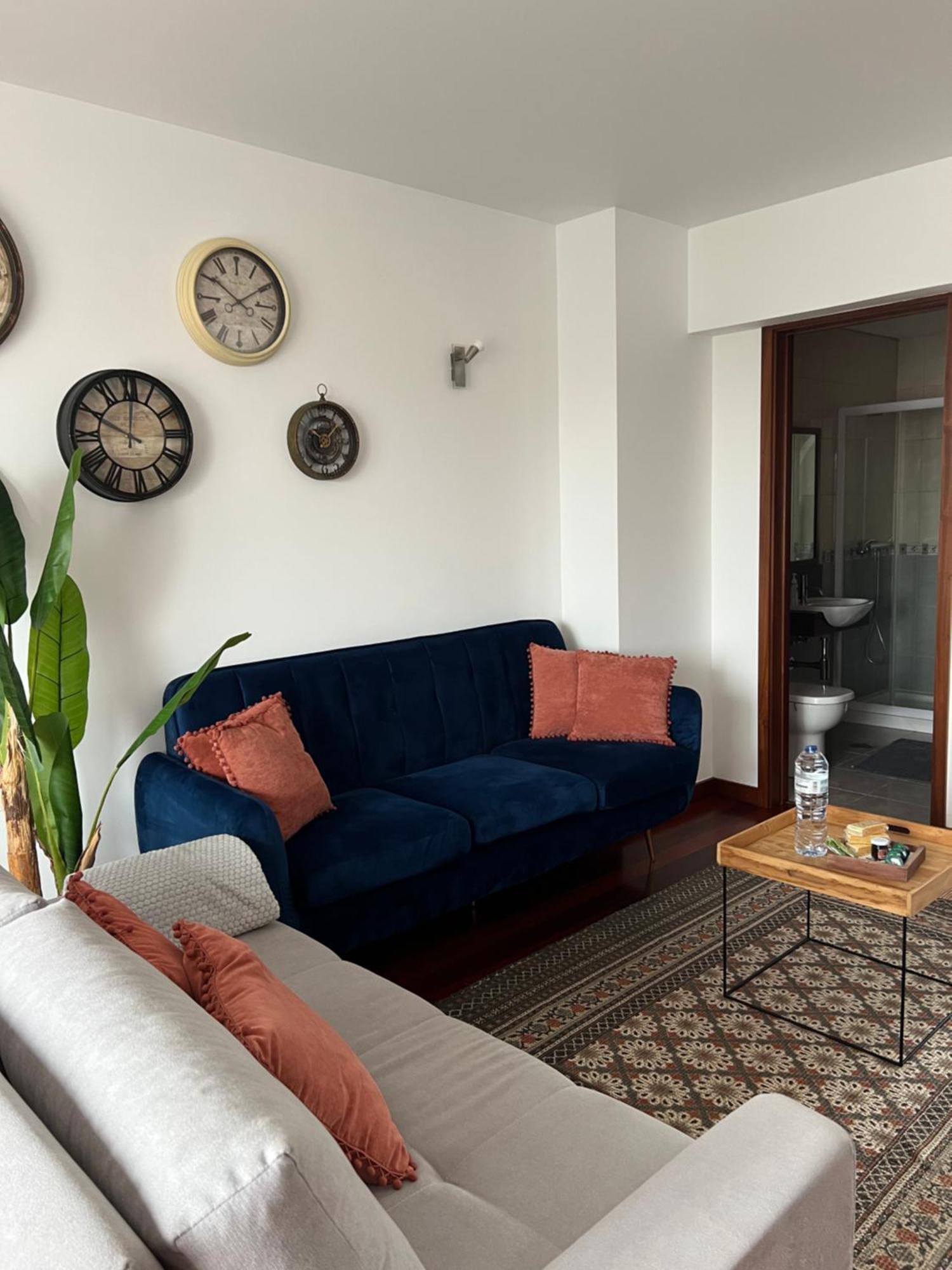 Sanmar Apartman Madalena  Kültér fotó